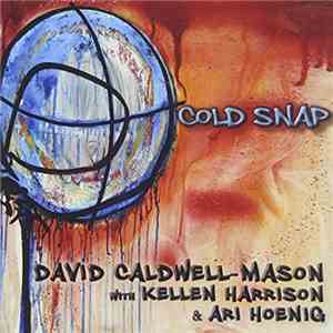 David Caldwell-Mason With Kellen Harrison & Ari Hoenig - Cold Snap