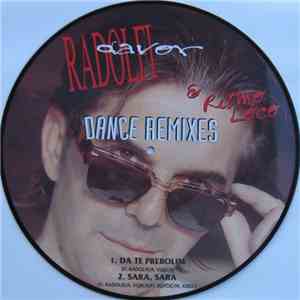 Davor Radolfi & Ritmo Loco - Dance Remixes