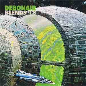Debonair P - Debonair Blends 18