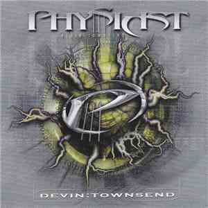 Devin Townsend - Physicist