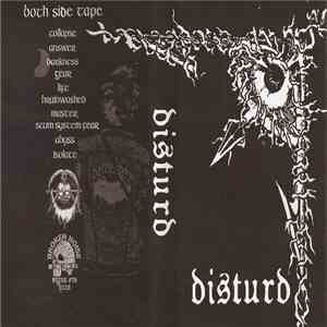 Disturd - Dark