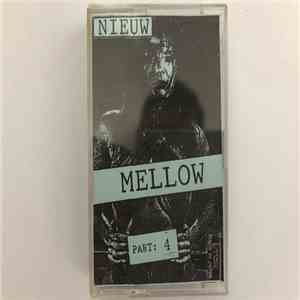 Dj Mark Van Park - Mellow Part 4