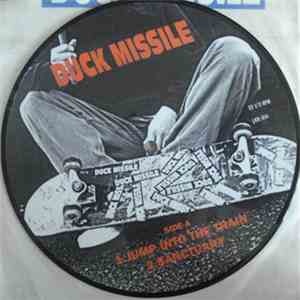 Duck Missile - In Search Of Sanctuary
