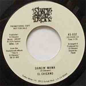 El Chicano - Dancin' Mama