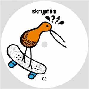 Electric Rescue - Skate Bird EP
