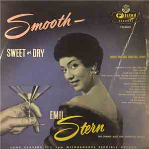 Emil Stern - Smooth - Sweet Or Dry