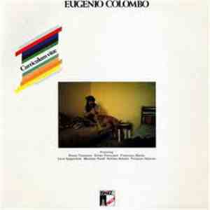 Eugenio Colombo - Curriculum Vitae