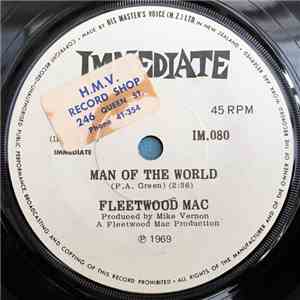 Fleetwood Mac - Man Of The World