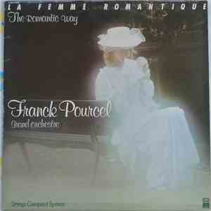 Franck Pourcel "Grand Orchestre" - La Femme Romantique - The Romantic Way