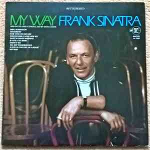 Frank Sinatra - My Way
