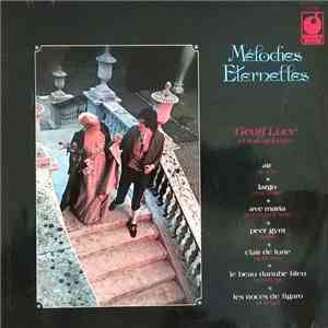 Geoff Love & His Orchestra - Mélodies Eternelles