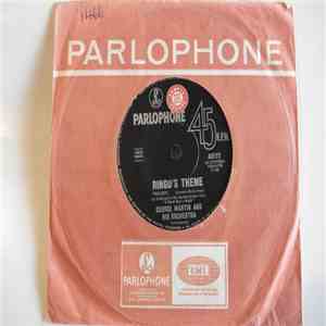 George Martin & His Orch. - Ringo's Theme (This Boy)
