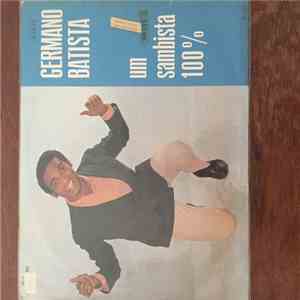 Germano Batista - Um Sambista 100%