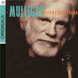 Gerry Mulligan - Lonesome Boulevard