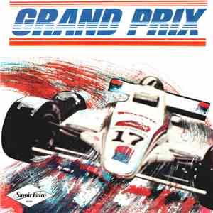 Grand Prix  - Grand Prix