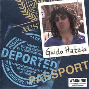 Guido Hatzis - Deported