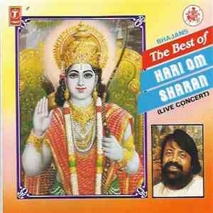 Hari Om Sharan - The Best Of (Live Concert)