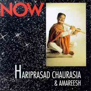 Hari Prasad Chaurasia & Amareesh - Now