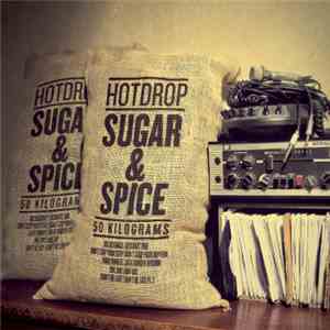 Hotdrop - Sugar & Spice