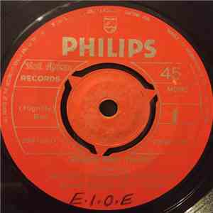 Idahosa Eghosa & His Group - Ewaen Egiu Yaloke
