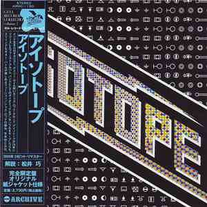 Isotope - Isotope