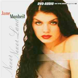 Jane Monheit - Never Never Land
