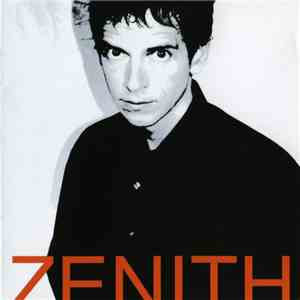 Jens Bader - Zenith