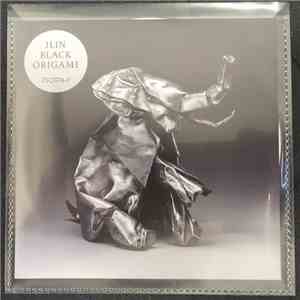 Jlin - Black Origami