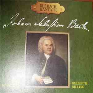 Johann Sebastian Bach - Die Bach Kantate - Serie 2