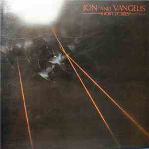Jon And Vangelis - Short Stories