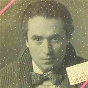 José Carreras - Merry Christmas