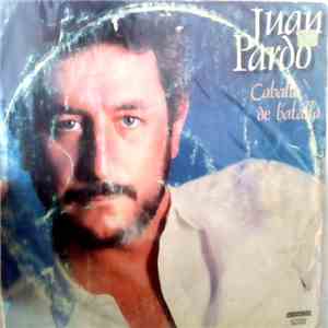 Juan Pardo - Caballo De Batalla
