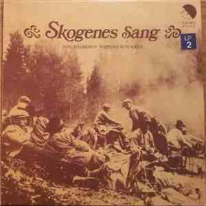 Juel Stubberud, Svein Ole Rundgren - Skogens Sang