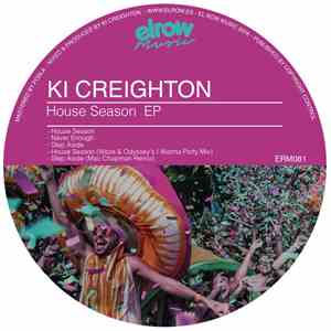 Ki Creighton - House Season Ep