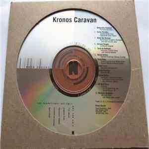 Kronos - Caravan