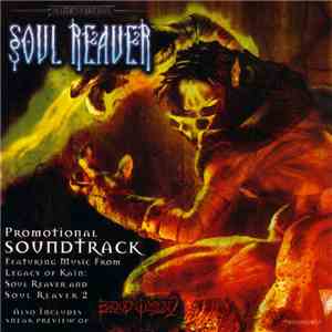 Kurt Harland And Jim Hedges - Soul Reaver Promotional Soundtrack