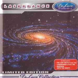 Laserdance - DeLuxe Collection