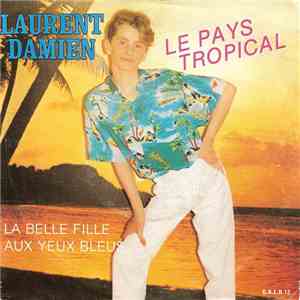 Laurent Damien - Le Pays Tropical