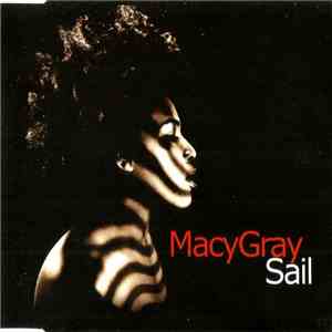 Macy Gray - Sail