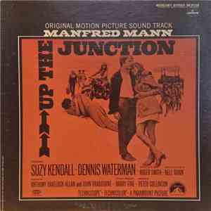Manfred Mann - Up The Junction (Original Soundtrack Recording From The Paramount Picture)