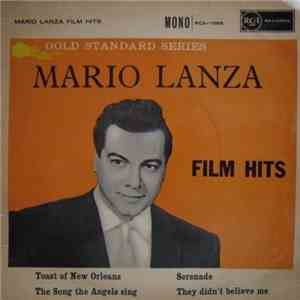 Mario Lanza - Film Hits