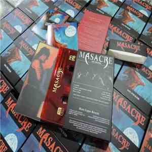 Masacre  - Sin Piedad