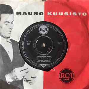 Mauno Kuusisto - Novgorodin Ruusu