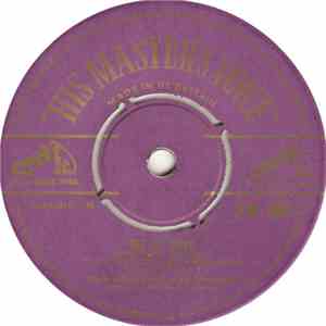 Max Bygraves - Out Of Town
