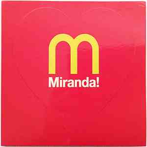 Miranda! - El Disco De Tu Corazón