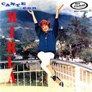 Mirla - Cante Con Mirla