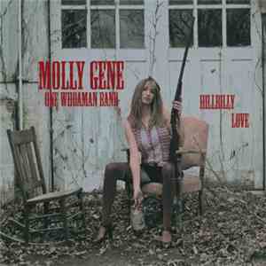 Molly Gene - Hillbilly Love