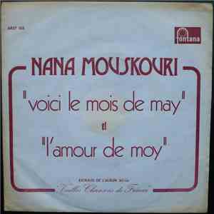 Nana Mouskouri - Voici Le Mois De May