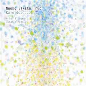 Naoko Sakata Trio - Kaleidoscope