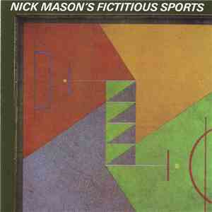 Nick Mason - Nick Mason's Fictitious Sports